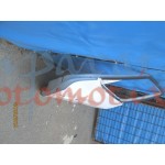 Çıkma arka sağ kapı hyundai ix35 2011-2015